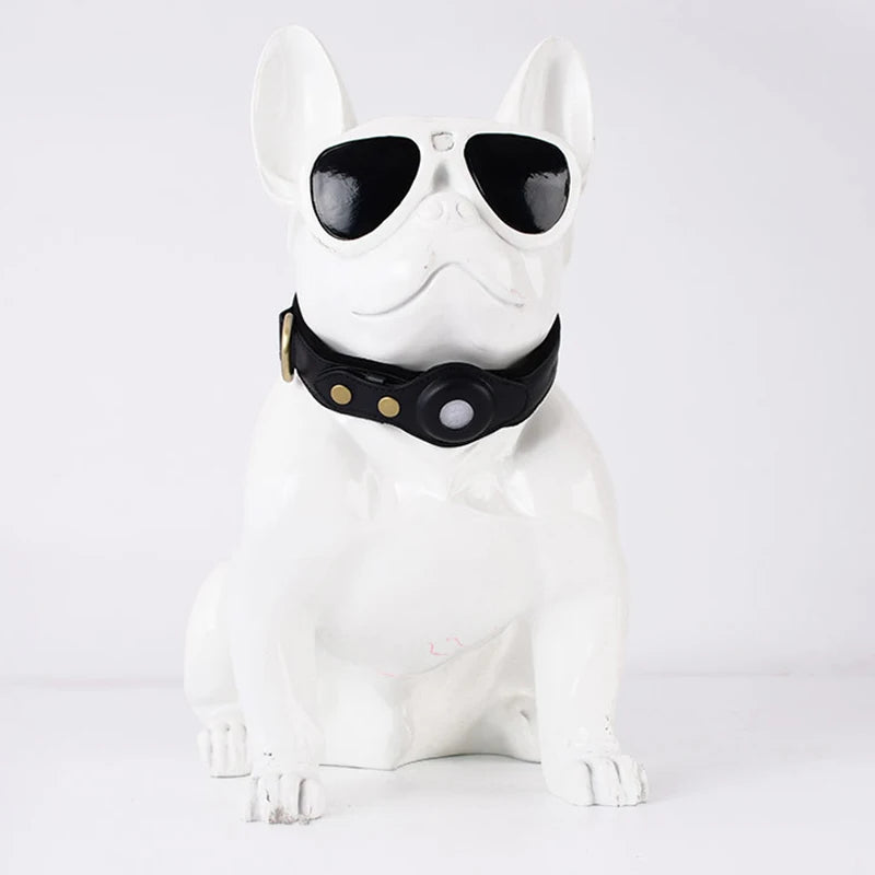 AirTag Dog Collar