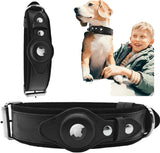 AirTag Dog Collar